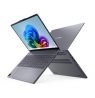 Lenovo IdeaPad Slim 3 15Q8X10 | Luna Grey | 15.3 " | IPS | WUXGA | 1920 x 1200 pixels | Anti-glare | Snapdragon X | X1-26-100 | 