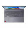 Lenovo IdeaPad Slim 3 15Q8X10 | Luna Grey | 15.3 " | IPS | WUXGA | 1920 x 1200 pixels | Anti-glare | Snapdragon X | X1-26-100 | 