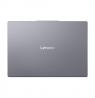 Lenovo IdeaPad Slim 3 15Q8X10 | Luna Grey | 15.3 " | IPS | WUXGA | 1920 x 1200 pixels | Anti-glare | Snapdragon X | X1-26-100 | 