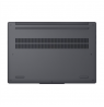 Lenovo IdeaPad Slim 3 15Q8X10 | Luna Grey | 15.3 " | IPS | WUXGA | 1920 x 1200 pixels | Anti-glare | Snapdragon X | X1-26-100 | 
