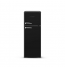 ETA Refrigerator | ETA253890020EN Storio Retro | Energy efficiency class E | Free standing | Combi | Height 148.2 cm | Fridge ne