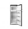 ETA Refrigerator | ETA253890020EN Storio Retro | Energy efficiency class E | Free standing | Combi | Height 148.2 cm | Fridge ne
