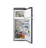 ETA Refrigerator | ETA253890020EN Storio Retro | Energy efficiency class E | Free standing | Combi | Height 148.2 cm | Fridge ne