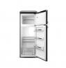 ETA Refrigerator | ETA253890020EN Storio Retro | Energy efficiency class E | Free standing | Combi | Height 148.2 cm | Fridge ne