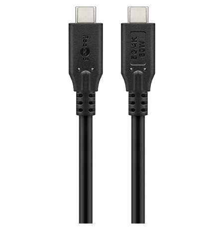 Goobay USB-C Cable | 612812 | USB-C
