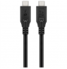 Goobay USB-C Cable | 612812 | USB-C