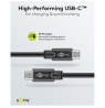 Goobay USB-C Cable | 612812 | USB-C