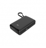 Silicon Power | CP10 | Power Bank | 10000 mAh | Black