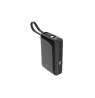 Silicon Power | CP10 | Power Bank | 10000 mAh | Black