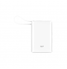 Silicon Power | Power Bank | CP10 | 10000 mAh | White