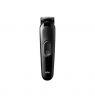 Braun Trimmer | 6-in-1 Style Kit 3 MGK3410 | Cordless | Number of length steps 13 | Black