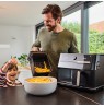 Braun TwinCook 5 Double 10 L Stand-alone 2800 W Hot air fryer Black