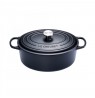 Le Creuset 21178310000430 roasting pan 6.3 L Cast iron