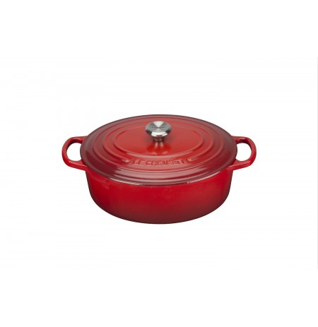 Le Creuset 21178270602430 roasting pan 4.1 L Cast iron