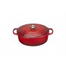 Le Creuset 21178270602430 roasting pan 4.1 L Cast iron