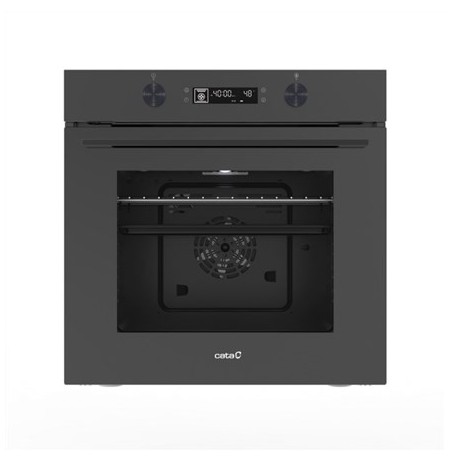 CATA Oven | MDS 8108 MB | 73 L | Electric | AquaSmart | Touch | Steam function | Convection | Height 59.5 cm | Width 59.5 cm |