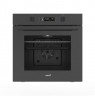 CATA Oven | MDS 8108 MB | 73 L | Electric | AquaSmart | Touch | Steam function | Convection | Height 59.5 cm | Width 59.5 cm |