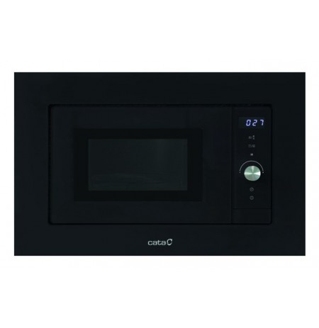 CATA MC 20 D BK Black Combination microwave Built-in 20 L 700 W