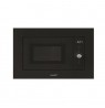 CATA MC 20 D BK Black Combination microwave Built-in 20 L 700 W