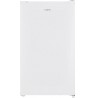 MPM-89-CJ-39 white compressor-driven fridge, with vegetable drawer, capacity 90 litres, height 85 cm, width 47.5 cm