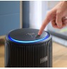 Philips AC3421/13 air purifier 78 m2 51 dB 43 W Grey