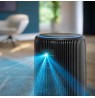 Philips AC3421/13 air purifier 78 m2 51 dB 43 W Grey