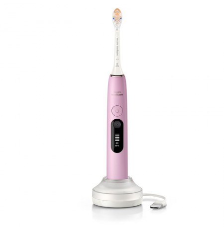 Philips DiamondClean 8000 HX8311/15 Rechargeable Toothbrush