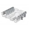 Built-in dishwasher ELECTROLUX E52LE21OS