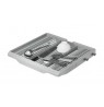 Built-in dishwasher ELECTROLUX E52LE21OS