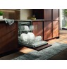 Built-in dishwasher ELECTROLUX E52LE21OS