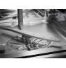 Built-in dishwasher ELECTROLUX E52LE21OS
