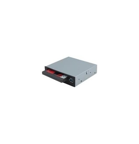 Sedna Dockingstation 6,3cm(2,5")SSD/HDD 8,9cm(3,5") USB3 intern