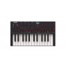 AKAI MPK Mini MK4 - MIDI controller / control keypad, black