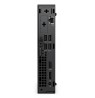 DELL Pro QCM1250 Intel® Core™ i3 i3-14100T 8 GB DDR5-SDRAM 512 GB SSD Windows 11 Pro Micro PC Mini PC Black