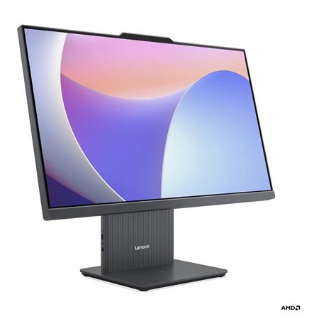 Lenovo IdeaCentre | 24ARR9 | Desktop | AIO | 23.8 " | AMD Ryzen 5 | 7535HS | 16 GB | SO-DIMM DDR5 | 1000 GB | AMD Radeon 660M