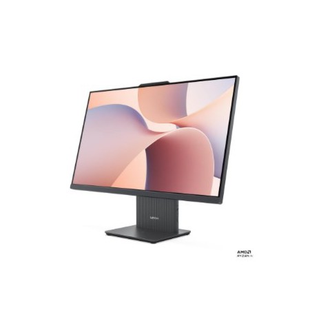 Lenovo IdeaCentre | 27AKP10 | Desktop | AIO | 27 " | AMD Ryzen AI 5 | 330 | 16 GB | SODIMM DDR5 | 512 GB | AMD Radeon 820M