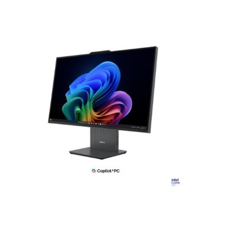 Lenovo IdeaCentre | 27IPH11 | Desktop | AIO | 27 " | Intel Core Ultra 7 | 355 | 32 GB | Soldered LPDDR5X | 1000 GB | Intel