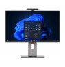 Lenovo ThinkCentre M90a Pro Gen 6 Intel Core Ultra 5 225 68.6 cm (27") 2560 x 1440 pixels All-in-One PC 16 GB DDR5-SDRAM 512 GB