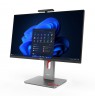 Lenovo ThinkCentre M90a Pro Gen 6 Intel Core Ultra 5 225 68.6 cm (27") 2560 x 1440 pixels All-in-One PC 16 GB DDR5-SDRAM 512 GB