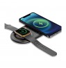 RealPower ChargeAir Duo wireless charger