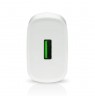 Charger 1x USB Quick Charge 3.0 18W white