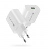 Charger 1x USB Quick Charge 3.0 18W white