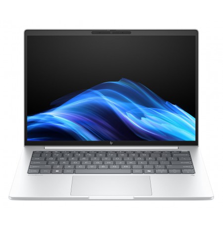 Notebook HP EliteBook 8 G1a 14 14"WUXGA/Ryzen AI 5 PRO 340/32GB/SSD1TB/Radeon/11PR Silver 3Y