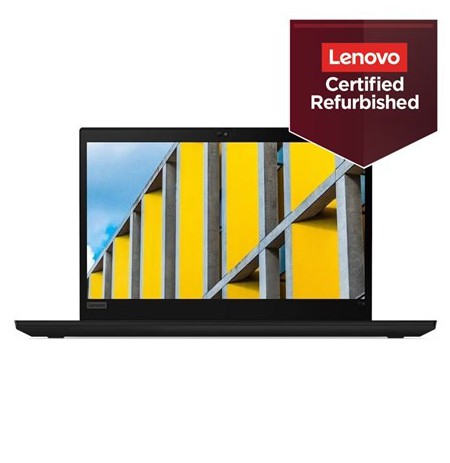 Lenovo Grade A++ | ThinkPad T14 Gen 2 | 14 " | FHD 1920 x 1080 px | i5-1135G7 | 16 GB | SSD | 512 GB | Intel Iris Xe Graphics |