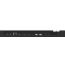 iiyama LH5566UHSB-B1AG Signage Display Digital signage flat panel 139.7 cm (55") LCD Wi-Fi 800 cd/m2 4K Ultra HD Black Built-in