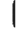 iiyama LH5566UHSB-B1AG Signage Display Digital signage flat panel 139.7 cm (55") LCD Wi-Fi 800 cd/m2 4K Ultra HD Black Built-in