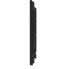 iiyama LH5566UHSB-B1AG Signage Display Digital signage flat panel 139.7 cm (55") LCD Wi-Fi 800 cd/m2 4K Ultra HD Black Built-in