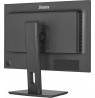 iiyama ProLite XB2495WSC-B1 computer monitor 61.2 cm (24.1") 1920 x 1200 pixels WUXGA LED Black