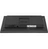 iiyama ProLite XB2495WSC-B1 computer monitor 61.2 cm (24.1") 1920 x 1200 pixels WUXGA LED Black