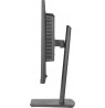 iiyama ProLite XB2495WSC-B1 computer monitor 61.2 cm (24.1") 1920 x 1200 pixels WUXGA LED Black